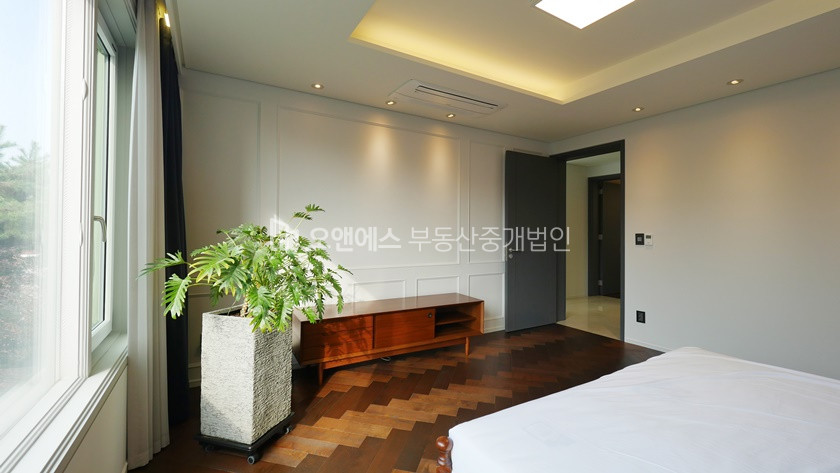 서울 용산구 한남동 유엔빌리지 올리모델링 고급빌래 매매 매매 매물번호 12695 사진 12