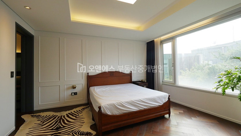 서울 용산구 한남동 유엔빌리지 올리모델링 고급빌래 매매 매매 매물번호 12695 사진 13