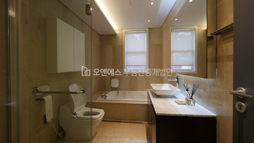 서울 용산구 한남동 유엔빌리지 올리모델링 고급빌래 매매 매매 매물번호 12695 사진 15