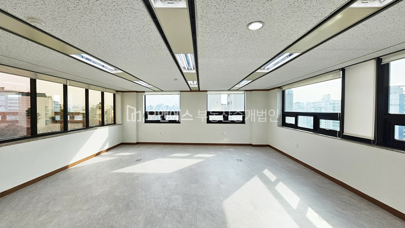 서울 용산구 한남동 한남대로 대로변 통임대 월세 매물번호 14633 사진 7