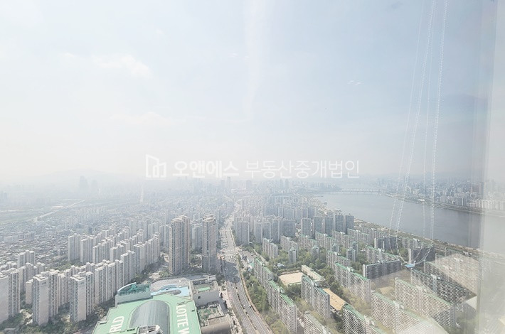 서울 송파구 신천동 시그니엘 I-Type타입 매매 매매 매물번호 14831 사진 1