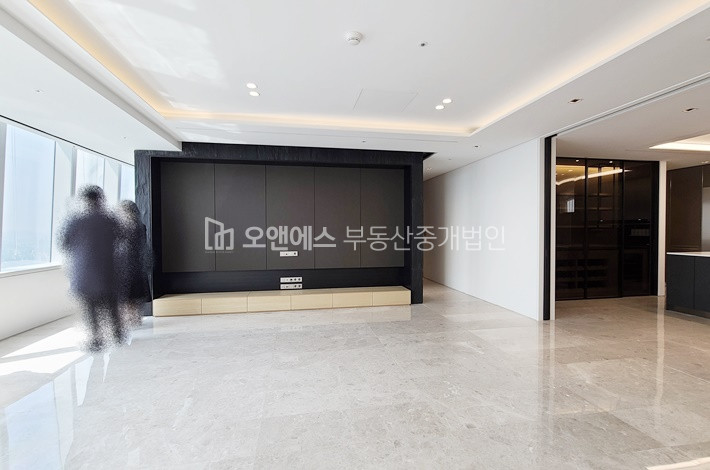 서울 송파구 신천동 시그니엘 I-Type타입 매매 매매 매물번호 14831 사진 19