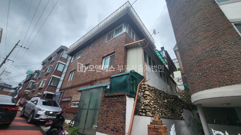 서울 용산구 이태원동 이태원동 건물매매 투자가치 높은 매물 매매 매물번호 12447 사진 3
