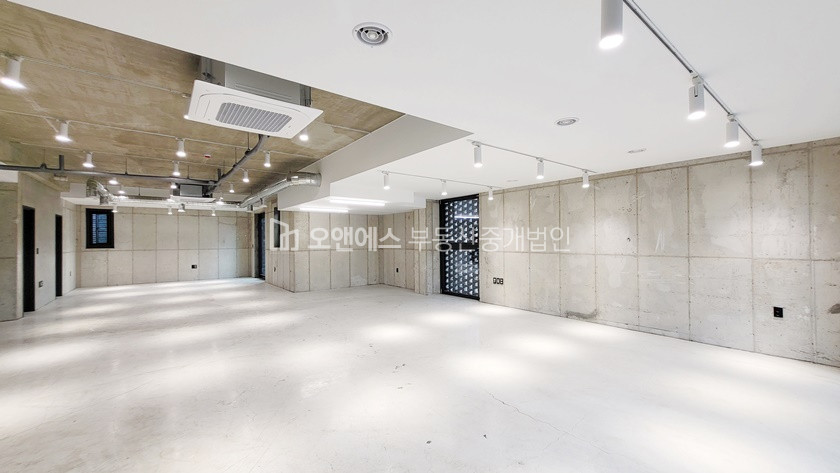 서울 용산구 한남동 사운즈한남 인근 신축급 사무실 임대 월세 매물번호 15489 사진 2