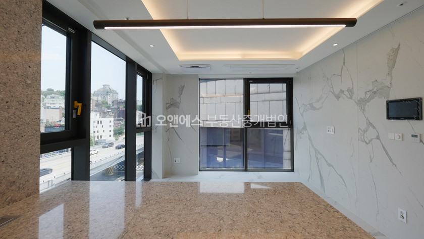 서울 용산구 한남동 깨끗한 신축 오피스텔 찾으신다면 여기 매매 매물번호 15475 사진 7