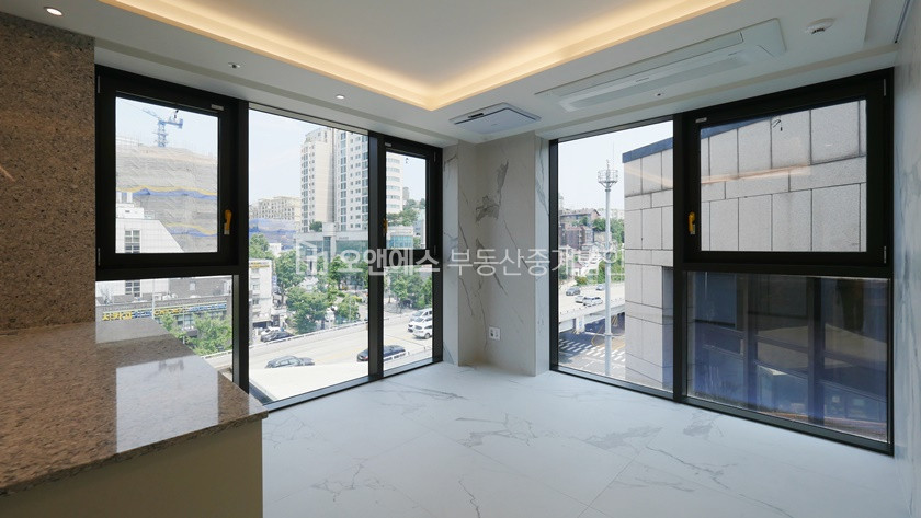 서울 용산구 한남동 깨끗한 신축 오피스텔 찾으신다면 여기 매매 매물번호 15475 사진 9