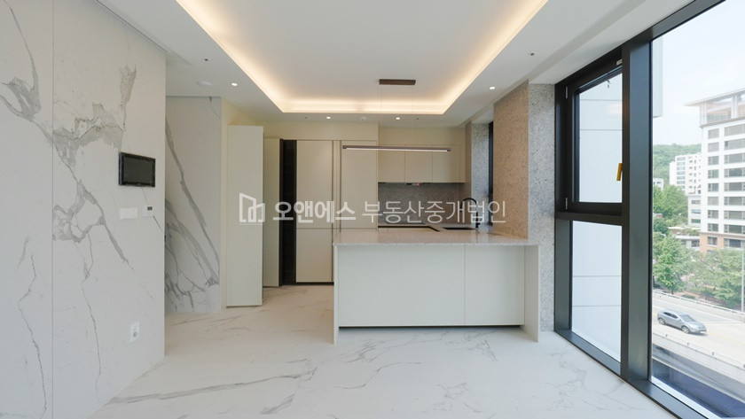 서울 용산구 한남동 깨끗한 신축 오피스텔 찾으신다면 여기 매매 매물번호 15475 사진 10