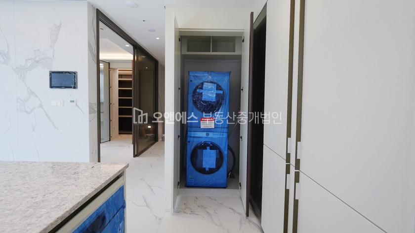 서울 용산구 한남동 깨끗한 신축 오피스텔 찾으신다면 여기 매매 매물번호 15475 사진 12