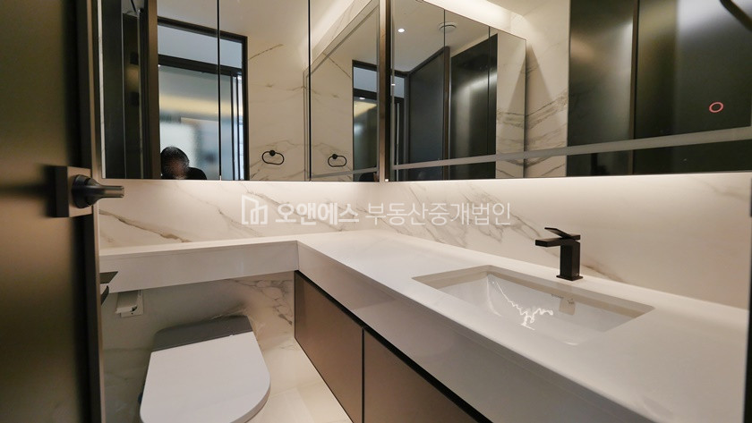 서울 용산구 한남동 깨끗한 신축 오피스텔 찾으신다면 여기 매매 매물번호 15475 사진 13