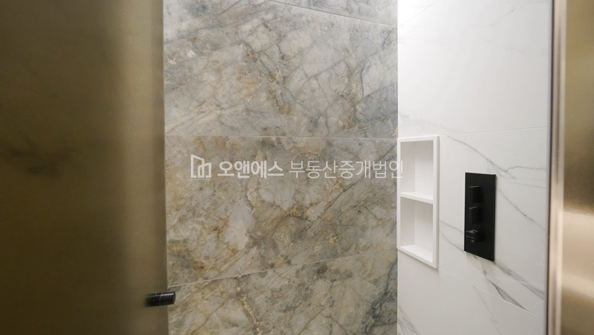 서울 용산구 한남동 깨끗한 신축 오피스텔 찾으신다면 여기 매매 매물번호 15475 사진 14