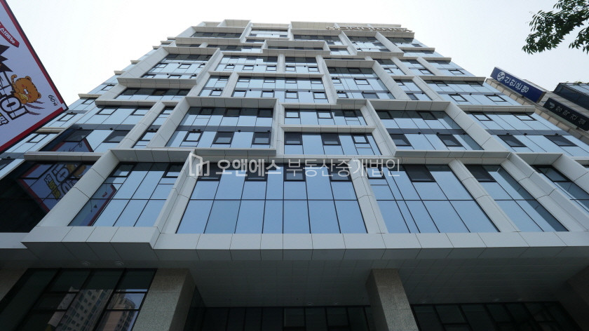 서울 용산구 한남동 깨끗한 신축 오피스텔 찾으신다면 여기 매매 매물번호 15475 사진 16