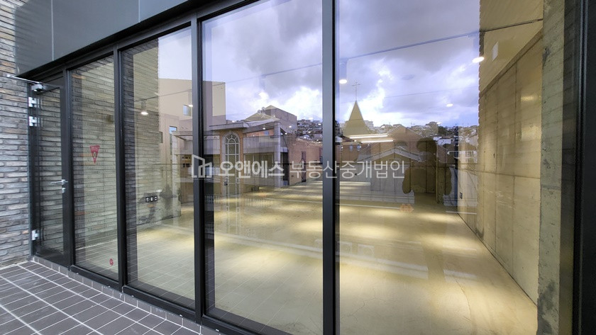 서울 용산구 한남동 사운즈한남 인근 한남동신축사무실 월세 매물번호 12457 사진 9