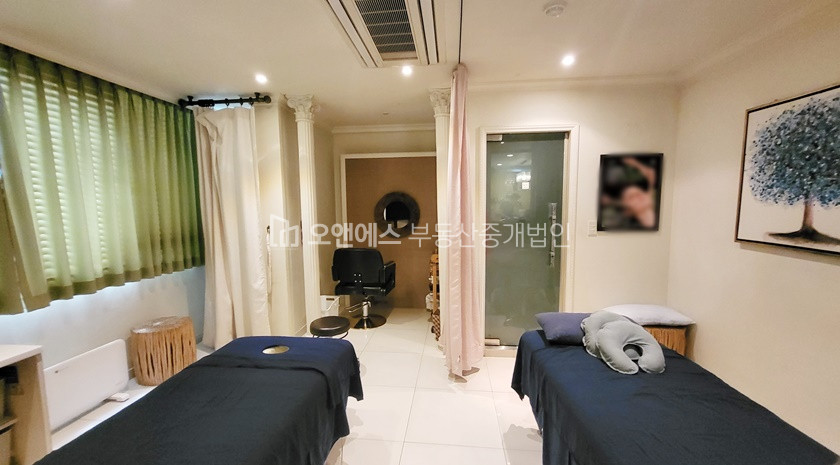 서울 용산구 한남동 한남오거리 에스테틱샾 추천 월세 매물번호 12458 사진 3
