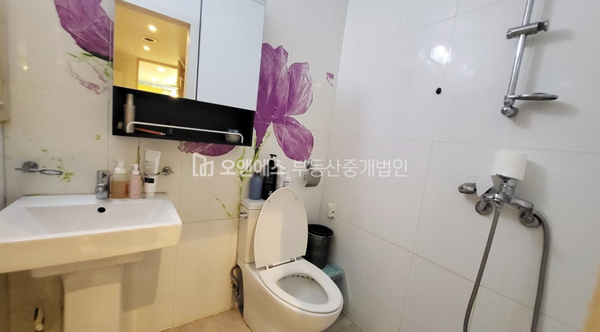 서울 용산구 한남동 한남오거리 에스테틱샾 추천 월세 매물번호 12458 사진 4
