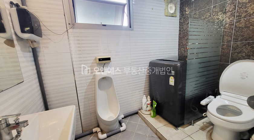 서울 용산구 한남동 한남오거리 에스테틱샾 추천 월세 매물번호 12458 사진 6