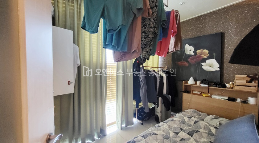 서울 용산구 한남동 한남오거리 에스테틱샾 추천 월세 매물번호 12458 사진 9