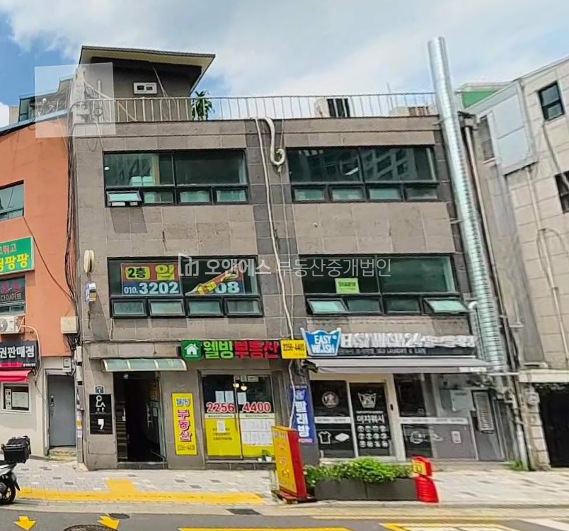 서울 중구 신당동 청구역 초 역세권O 유동인구 多 매매 매물번호 15348 사진 1