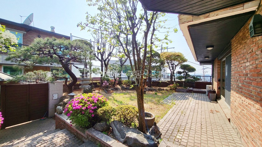 서울 용산구 이태원동 하얏트호텔인근 뷰가 아름다운 단독주택 부지 매매 매물번호 12465 사진 3