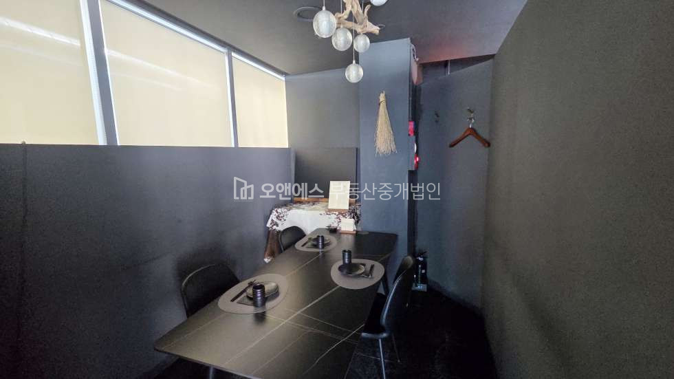 서울 용산구 한남동 한남오거리 이면 유동인구 많은 상가 2층 월세 매물번호 15521 사진 3