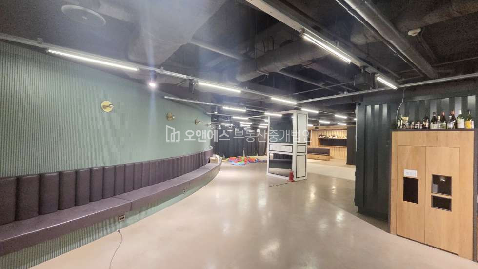서울 용산구 한남동 한남오거리 이면 유동인구 많은 상가 2층 월세 매물번호 15521 사진 10
