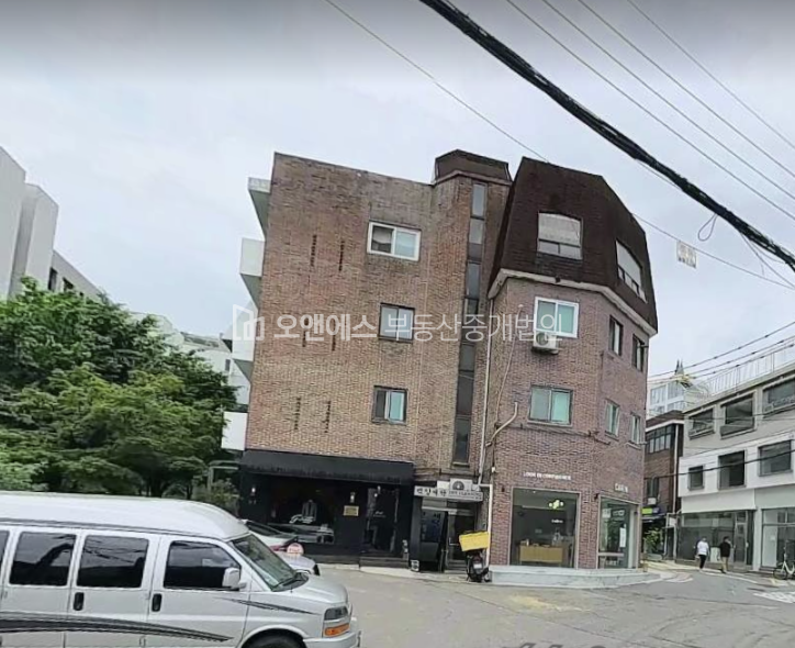 서울 용산구 한남동 매매 매매 매물번호 15528 사진 1