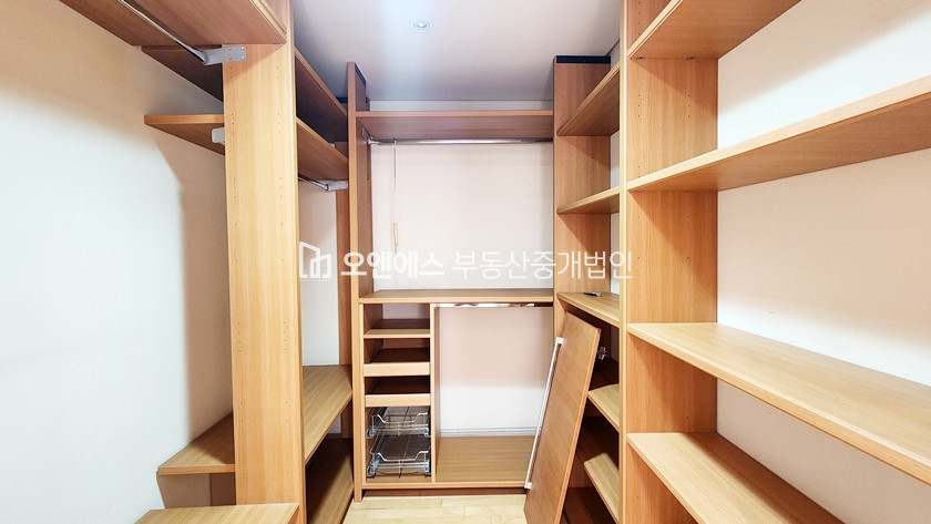 서울 용산구 동빙고동 동빙고동 고급빌라 베네띠앙팰리스빌 매매 40억｜전용 160㎡ 대형 평형 매매 매물번호 15530 사진 11