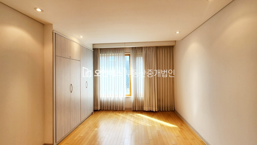 서울 용산구 동빙고동 동빙고동 고급빌라 베네띠앙팰리스빌 매매 40억｜전용 160㎡ 대형 평형 매매 매물번호 15530 사진 14