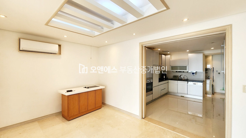 서울 용산구 동빙고동 동빙고동 고급빌라 베네띠앙팰리스빌 매매 40억｜전용 160㎡ 대형 평형 매매 매물번호 15530 사진 17