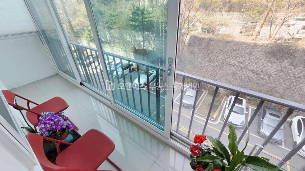 서울 용산구 한남동 726-74, 남산맨션 프라이빗한 남산맨션 그들의 집 매매 매물번호 15247 사진 5