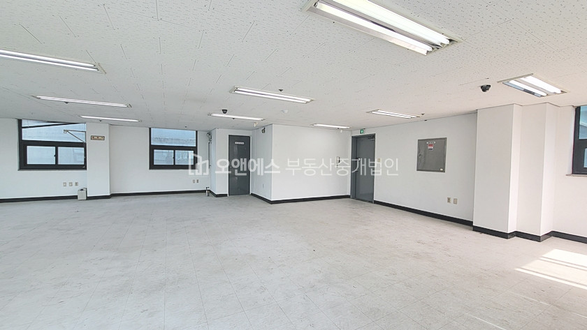 서울 중구 신당동 약수역 초역세권 테라스있는 5층 통사무실 월세 매물번호 14586 사진 3