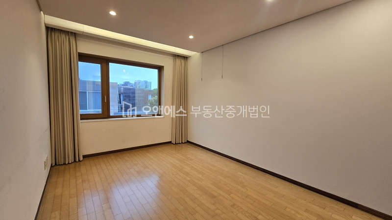 서울 용산구 동빙고동 1-70, 엠베시애비뉴빌 동빙고동 고급주택 넓은 평수 월세 매물번호 14444 사진 3