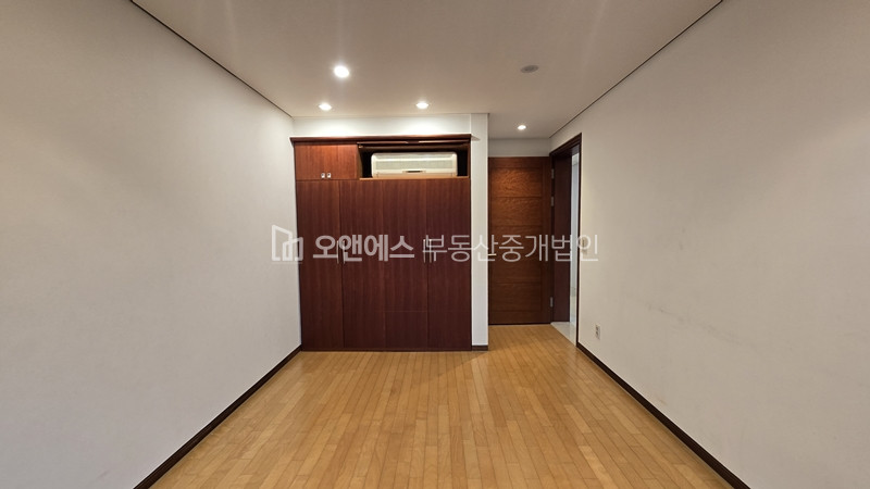 서울 용산구 동빙고동 1-70, 엠베시애비뉴빌 동빙고동 고급주택 넓은 평수 월세 매물번호 14444 사진 4