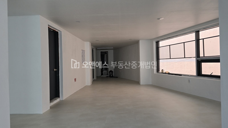 서울 용산구 용산동2가 해방촌 초입, 루프탑 단독사용 월세 매물번호 14951 사진 3