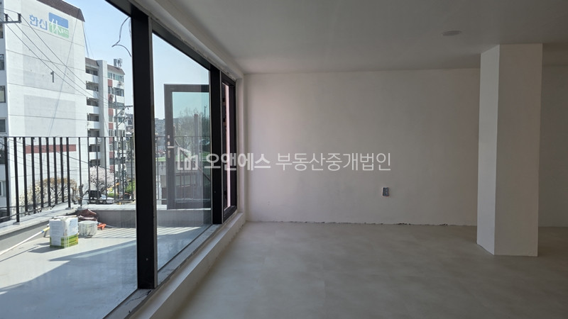 서울 용산구 용산동2가 해방촌 초입, 루프탑 단독사용 월세 매물번호 14951 사진 4