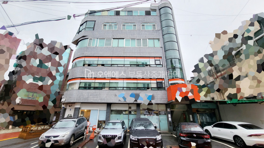 서울 중구 신당동 -동 신당역 역세권 빌딩 매매 매매 매물번호 12411 사진 1
