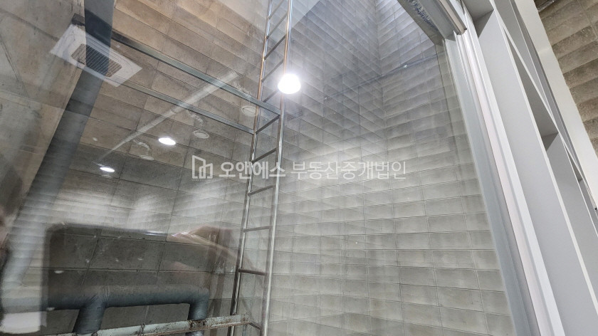 서울 용산구 이태원동 이태원동 신축 꼬마빌딩 통임대 사옥임대 월세 매물번호 14512 사진 8