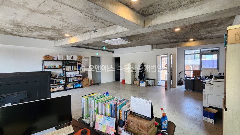 서울 용산구 이태원동 이태원동 신축 꼬마빌딩 통임대 사옥임대 월세 매물번호 14512 사진 21