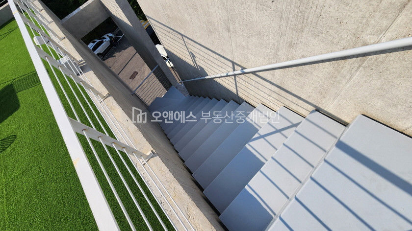 서울 용산구 이태원동 이태원동 신축 꼬마빌딩 통임대 사옥임대 월세 매물번호 14512 사진 27
