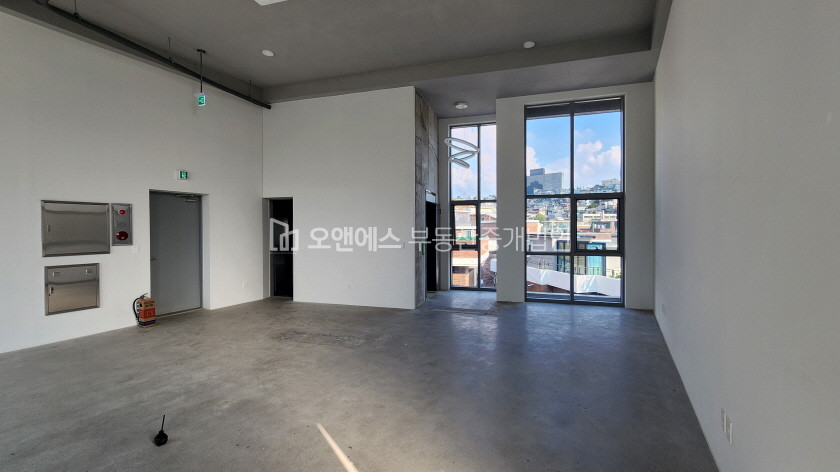 서울 용산구 이태원동 이태원동 신축 꼬마빌딩 통임대 사옥임대 월세 매물번호 14512 사진 35
