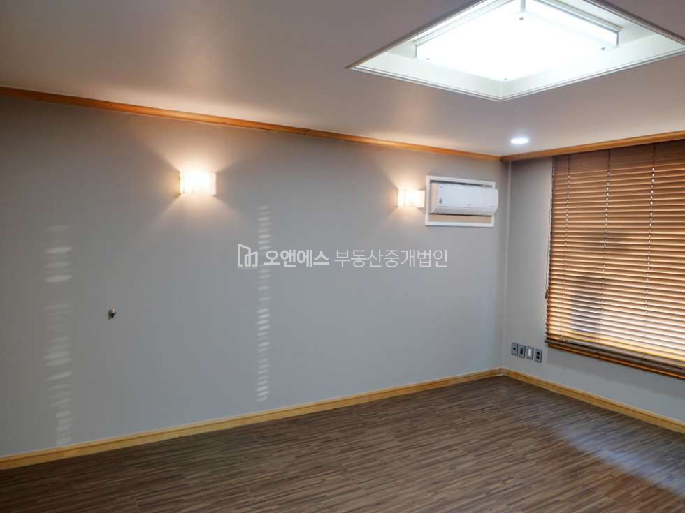 서울 용산구 동빙고동 1-40 (태풍신동아빌라) 대형평수 + 방5 구조, 희소성 높은 고급주거 전세 매물번호 15549 사진 11