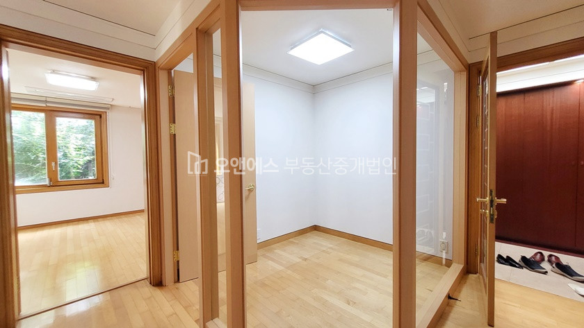 서울 용산구 한남동 1-315, 형우베스트빌 제2층 제20시호 UN빌리지 수리완료 고급빌라 매매 매매 매물번호 12583 사진 5