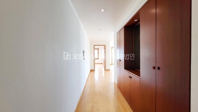 서울 용산구 한남동 1-315, 형우베스트빌 제2층 제20시호 UN빌리지 수리완료 고급빌라 매매 매매 매물번호 12583 사진 6