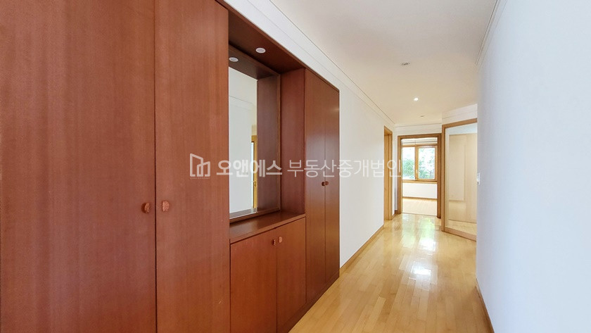 서울 용산구 한남동 1-315, 형우베스트빌 제2층 제20시호 UN빌리지 수리완료 고급빌라 매매 매매 매물번호 12583 사진 11