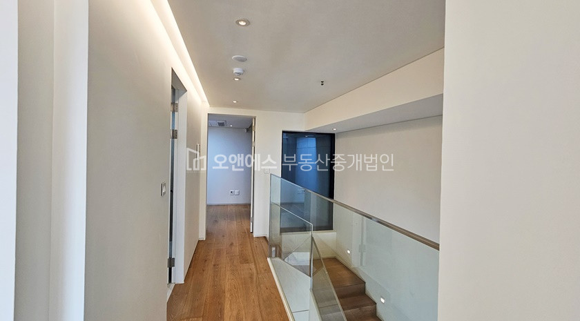 서울 용산구 한남동 11-404, 더펜트한남 한강뷰 나오는 유엔빌리지 신축 빌라 분양 매매 매물번호 13613 사진 5