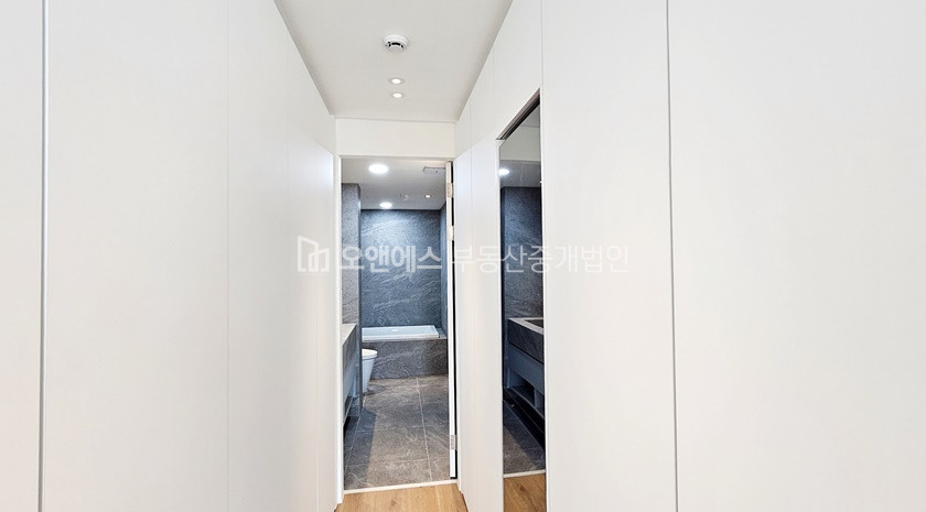 서울 용산구 한남동 11-404, 더펜트한남 한강뷰 나오는 유엔빌리지 신축 빌라 분양 매매 매물번호 13613 사진 8
