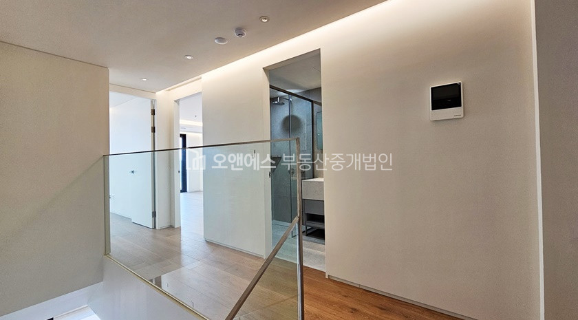 서울 용산구 한남동 11-404, 더펜트한남 한강뷰 나오는 유엔빌리지 신축 빌라 분양 매매 매물번호 13613 사진 13