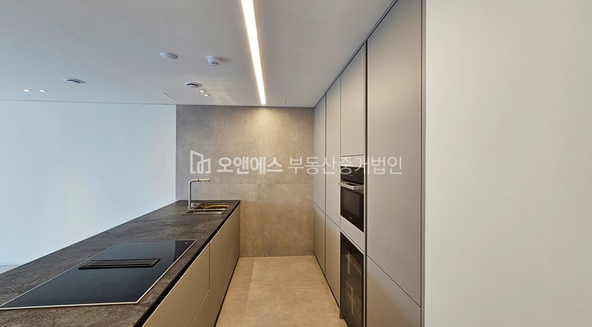서울 용산구 한남동 11-404, 더펜트한남 한강뷰 나오는 유엔빌리지 신축 빌라 분양 매매 매물번호 13613 사진 21