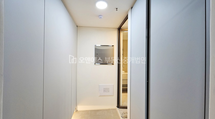서울 용산구 한남동 11-404, 더펜트한남 한강뷰 나오는 유엔빌리지 신축 빌라 분양 매매 매물번호 13613 사진 23