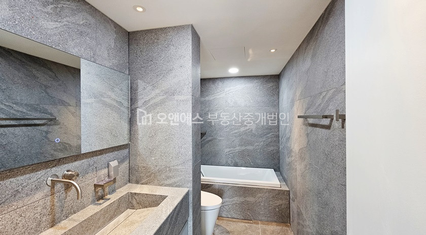 서울 용산구 한남동 11-404, 더펜트한남 한강뷰 나오는 유엔빌리지 신축 빌라 분양 매매 매물번호 15558 사진 9