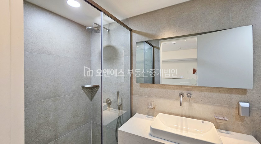 서울 용산구 한남동 11-404, 더펜트한남 한강뷰 나오는 유엔빌리지 신축 빌라 분양 매매 매물번호 15558 사진 11